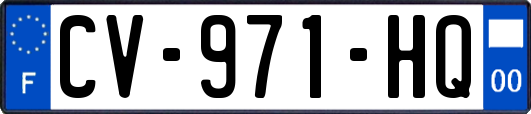 CV-971-HQ