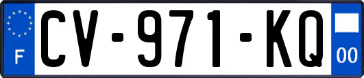 CV-971-KQ