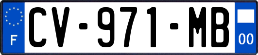 CV-971-MB