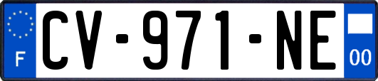 CV-971-NE