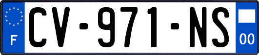 CV-971-NS