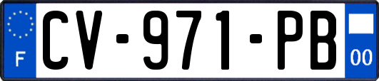 CV-971-PB