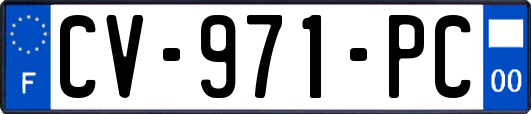 CV-971-PC