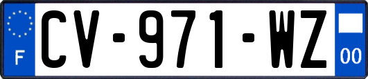 CV-971-WZ