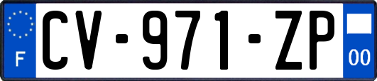 CV-971-ZP