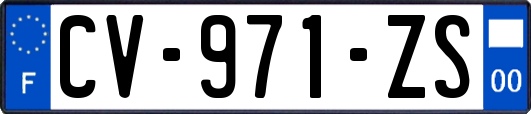 CV-971-ZS