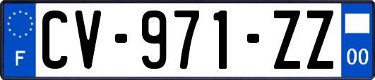 CV-971-ZZ