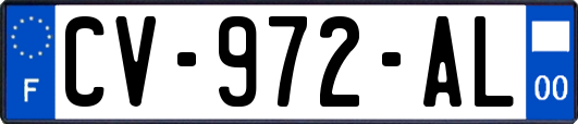 CV-972-AL