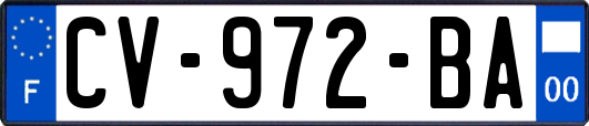 CV-972-BA