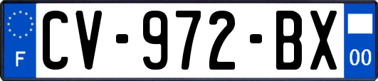 CV-972-BX