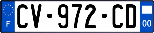 CV-972-CD