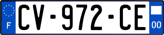 CV-972-CE