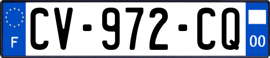 CV-972-CQ