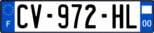 CV-972-HL