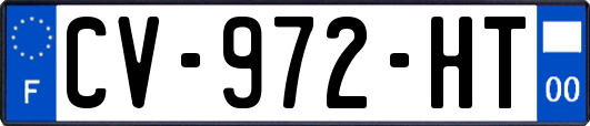 CV-972-HT
