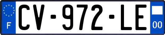 CV-972-LE