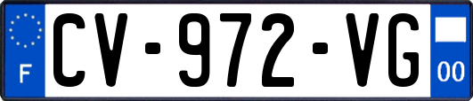 CV-972-VG