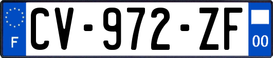 CV-972-ZF