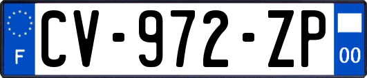 CV-972-ZP