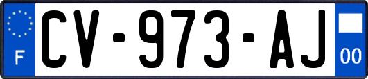 CV-973-AJ