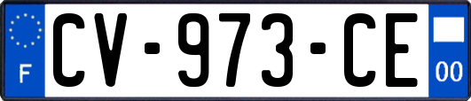 CV-973-CE