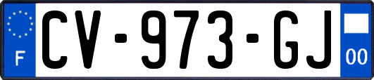 CV-973-GJ