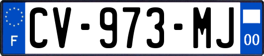 CV-973-MJ