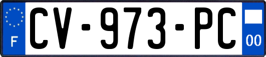 CV-973-PC