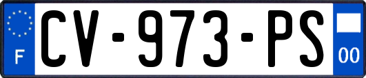 CV-973-PS