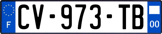 CV-973-TB