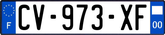 CV-973-XF