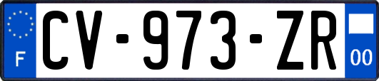 CV-973-ZR