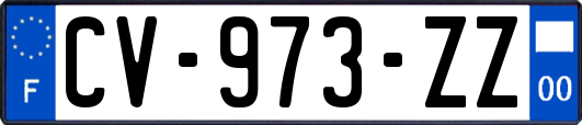 CV-973-ZZ