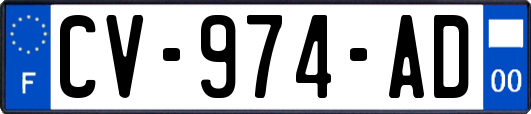 CV-974-AD