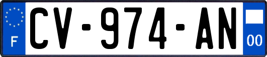 CV-974-AN