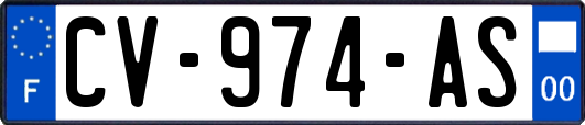 CV-974-AS