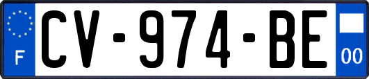 CV-974-BE