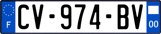 CV-974-BV