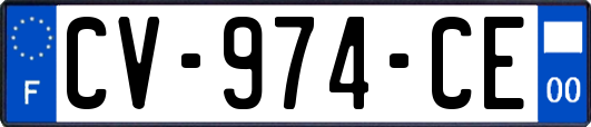 CV-974-CE