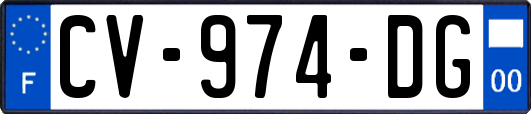 CV-974-DG