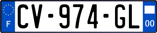 CV-974-GL