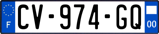 CV-974-GQ