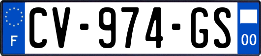 CV-974-GS