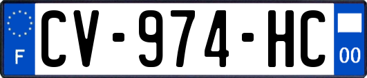 CV-974-HC