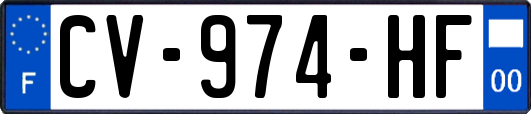 CV-974-HF