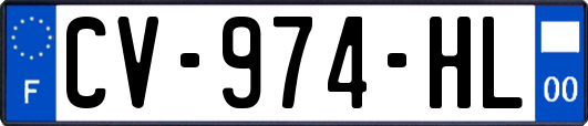 CV-974-HL