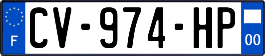 CV-974-HP