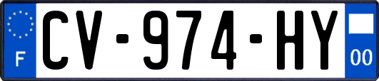 CV-974-HY