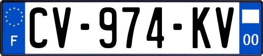 CV-974-KV