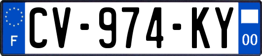 CV-974-KY